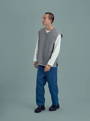 パースプロジェクツ(PERS PROJECTS) 2023年春夏メンズコレクション  - 写真23