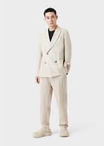 エンポリオ アルマーニが神戸・旧居留地に新店舗 - 限定ワンピースやセットアップ｜写真11