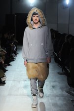 タンバリン 2014-15年秋冬コレクション - グレートスピリットと調和するネイティブスタイル｜写真1