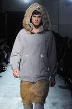 タンバリン 2014-15年秋冬コレクション - グレートスピリットと調和するネイティブスタイル｜写真2