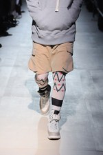 タンバリン 2014-15年秋冬コレクション - グレートスピリットと調和するネイティブスタイル｜写真4