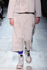 タンバリン 2014-15年秋冬コレクション - グレートスピリットと調和するネイティブスタイル｜写真6