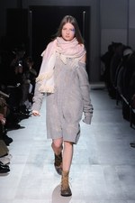 タンバリン 2014-15年秋冬コレクション - グレートスピリットと調和するネイティブスタイル｜写真7