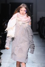 タンバリン 2014-15年秋冬コレクション - グレートスピリットと調和するネイティブスタイル｜写真8