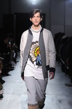 タンバリン 2014-15年秋冬コレクション - グレートスピリットと調和するネイティブスタイル｜写真10