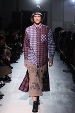 タンバリン 2014-15年秋冬コレクション - グレートスピリットと調和するネイティブスタイル｜写真11