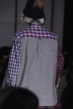 タンバリン 2014-15年秋冬コレクション - グレートスピリットと調和するネイティブスタイル｜写真12