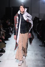 タンバリン 2014-15年秋冬コレクション - グレートスピリットと調和するネイティブスタイル｜写真13