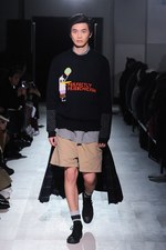 タンバリン 2014-15年秋冬コレクション - グレートスピリットと調和するネイティブスタイル｜写真15