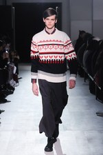 タンバリン 2014-15年秋冬コレクション - グレートスピリットと調和するネイティブスタイル｜写真17