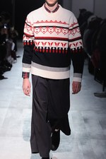 タンバリン 2014-15年秋冬コレクション - グレートスピリットと調和するネイティブスタイル｜写真18