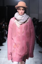 タンバリン 2014-15年秋冬コレクション - グレートスピリットと調和するネイティブスタイル｜写真20