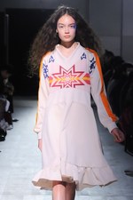 タンバリン 2014-15年秋冬コレクション - グレートスピリットと調和するネイティブスタイル｜写真22