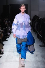 タンバリン 2014-15年秋冬コレクション - グレートスピリットと調和するネイティブスタイル｜写真27