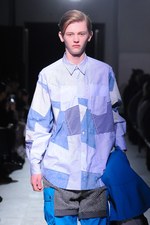 タンバリン 2014-15年秋冬コレクション - グレートスピリットと調和するネイティブスタイル｜写真28