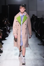 タンバリン 2014-15年秋冬コレクション - グレートスピリットと調和するネイティブスタイル｜写真29