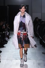 タンバリン 2014-15年秋冬コレクション - グレートスピリットと調和するネイティブスタイル｜写真30