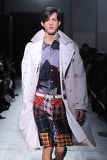 タンバリン 2014-15年秋冬コレクション - グレートスピリットと調和するネイティブスタイル｜写真31