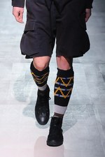 タンバリン 2014-15年秋冬コレクション - グレートスピリットと調和するネイティブスタイル｜写真33