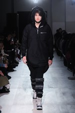 タンバリン 2014-15年秋冬コレクション - グレートスピリットと調和するネイティブスタイル｜写真34