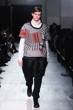 タンバリン 2014-15年秋冬コレクション - グレートスピリットと調和するネイティブスタイル｜写真37