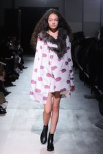 タンバリン 2014-15年秋冬コレクション - グレートスピリットと調和するネイティブスタイル｜写真39