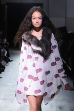 タンバリン 2014-15年秋冬コレクション - グレートスピリットと調和するネイティブスタイル｜写真40