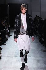 タンバリン 2014-15年秋冬コレクション - グレートスピリットと調和するネイティブスタイル｜写真41