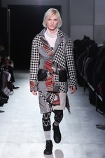 タンバリン 2014-15年秋冬コレクション - グレートスピリットと調和するネイティブスタイル｜写真43