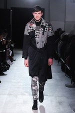 タンバリン 2014-15年秋冬コレクション - グレートスピリットと調和するネイティブスタイル｜写真44