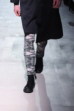 タンバリン 2014-15年秋冬コレクション - グレートスピリットと調和するネイティブスタイル｜写真45