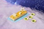 ヒルトン東京ベイ「星空＆天文学」テーマのデザートビュッフェ、“天球儀”風のチョコムースなど｜写真8
