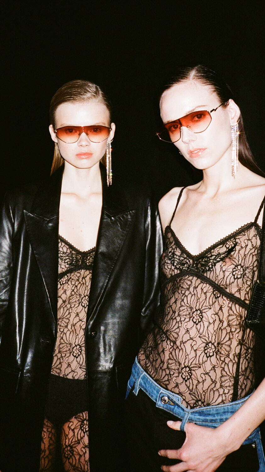 ザディグ エ ヴォルテール 2023-24年秋冬<span>コレクション</span> - 写真19
