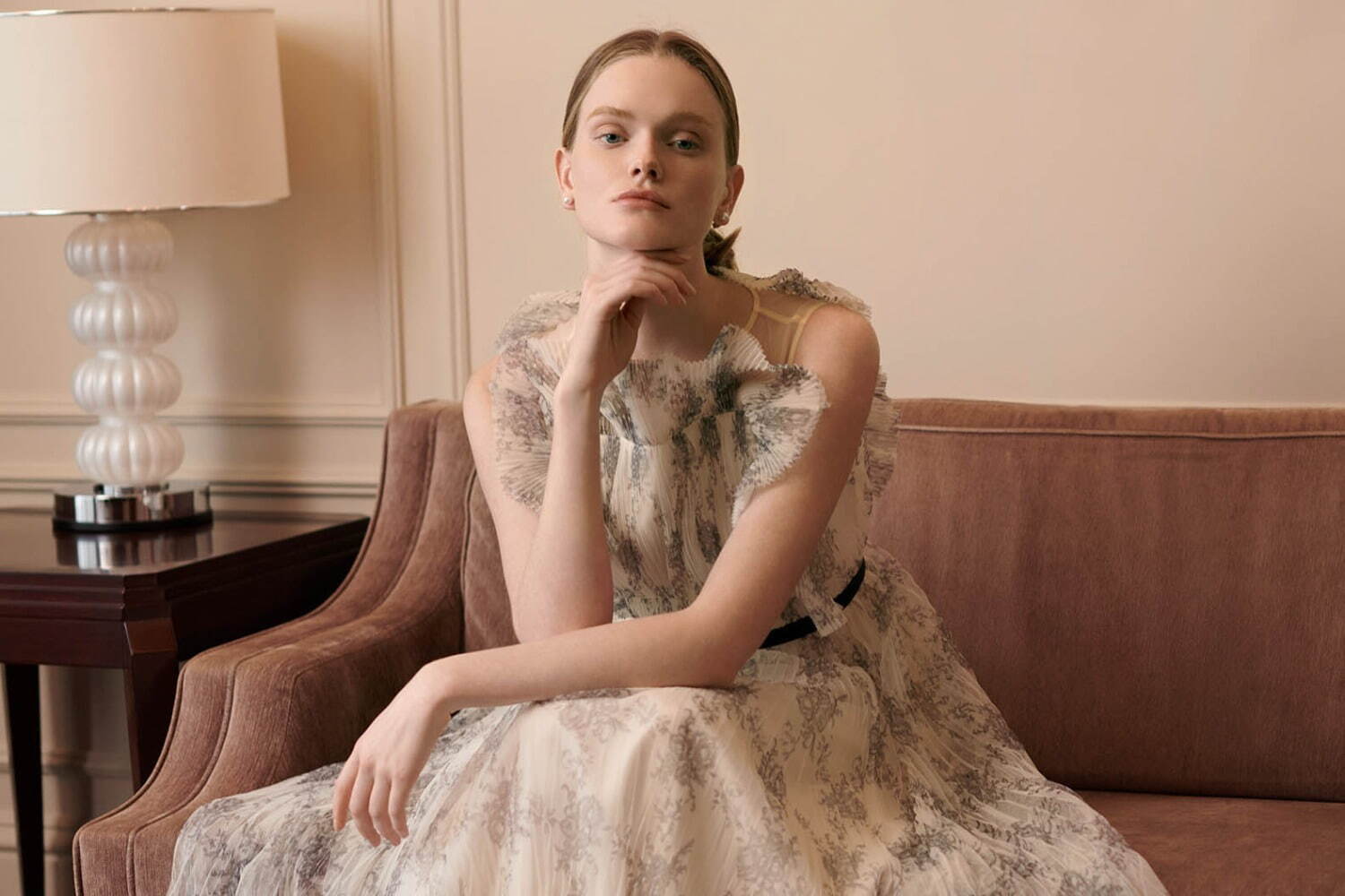 セルフォード 2023年夏 ウィメンズ コレクション