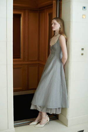 セルフォード(CELFORD) 2023年夏ウィメンズコレクション  - 写真4