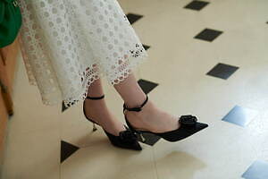 セルフォード(CELFORD) 2023年夏ウィメンズコレクション  - 写真7