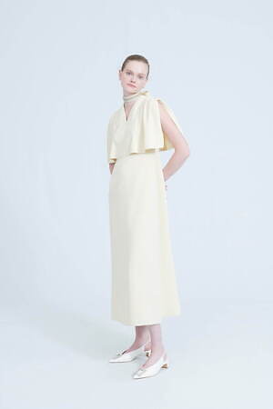 セルフォード(CELFORD) 2023年夏ウィメンズコレクション  - 写真21