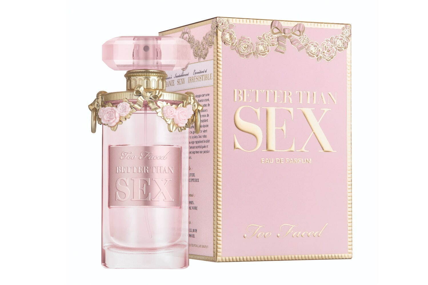 「べターザン セックス オード パルファン」 98mL 全1種 11,500円＜数量限定＞