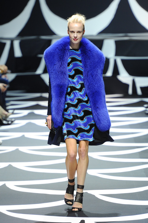 ダイアン フォン ファステンバーグ 2014-15年秋冬<span>コレクション</span> - 写真31
