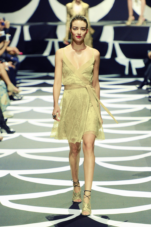 ダイアン フォン ファステンバーグ 2014-15年秋冬<span>コレクション</span> - 写真39