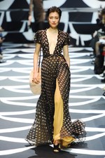 ダイアン フォン ファステンバーグ 2014-15年秋冬コレクション - 冨永愛もランウェイに登場！｜写真11