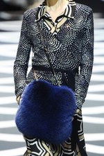 ダイアン フォン ファステンバーグ 2014-15年秋冬コレクション - 冨永愛もランウェイに登場！｜写真14