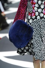 ダイアン フォン ファステンバーグ 2014-15年秋冬コレクション - 冨永愛もランウェイに登場！｜写真23