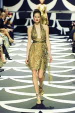 ダイアン フォン ファステンバーグ 2014-15年秋冬コレクション - 冨永愛もランウェイに登場！｜写真51