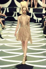 ダイアン フォン ファステンバーグ 2014-15年秋冬コレクション - 冨永愛もランウェイに登場！｜写真57