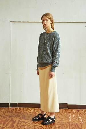 イレーヴ(YLÈVE) 2023年春夏ウィメンズ&メンズコレクション  - 写真3