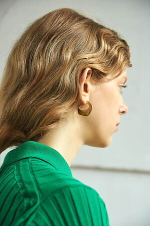 イレーヴ(YLÈVE) 2023年春夏ウィメンズ&メンズコレクション  - 写真6