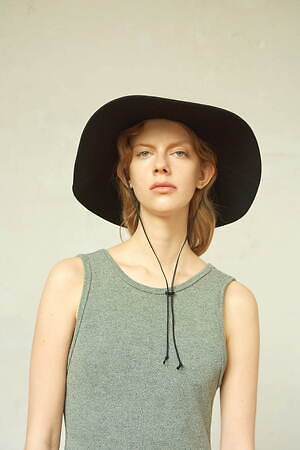 イレーヴ(YLÈVE) 2023年春夏ウィメンズ&メンズコレクション  - 写真36