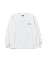 ネイバーフッド 渋谷店がリニューアル、ロゴTシャツなど限定アイテム 