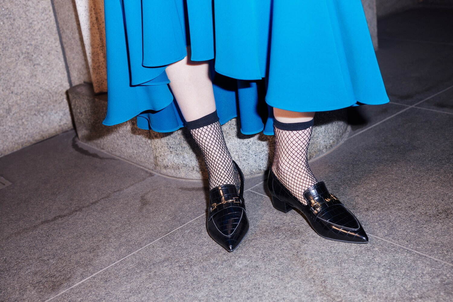 リリー ブラウン(LILY BROWN) 2023年春ウィメンズコレクション  - 写真24